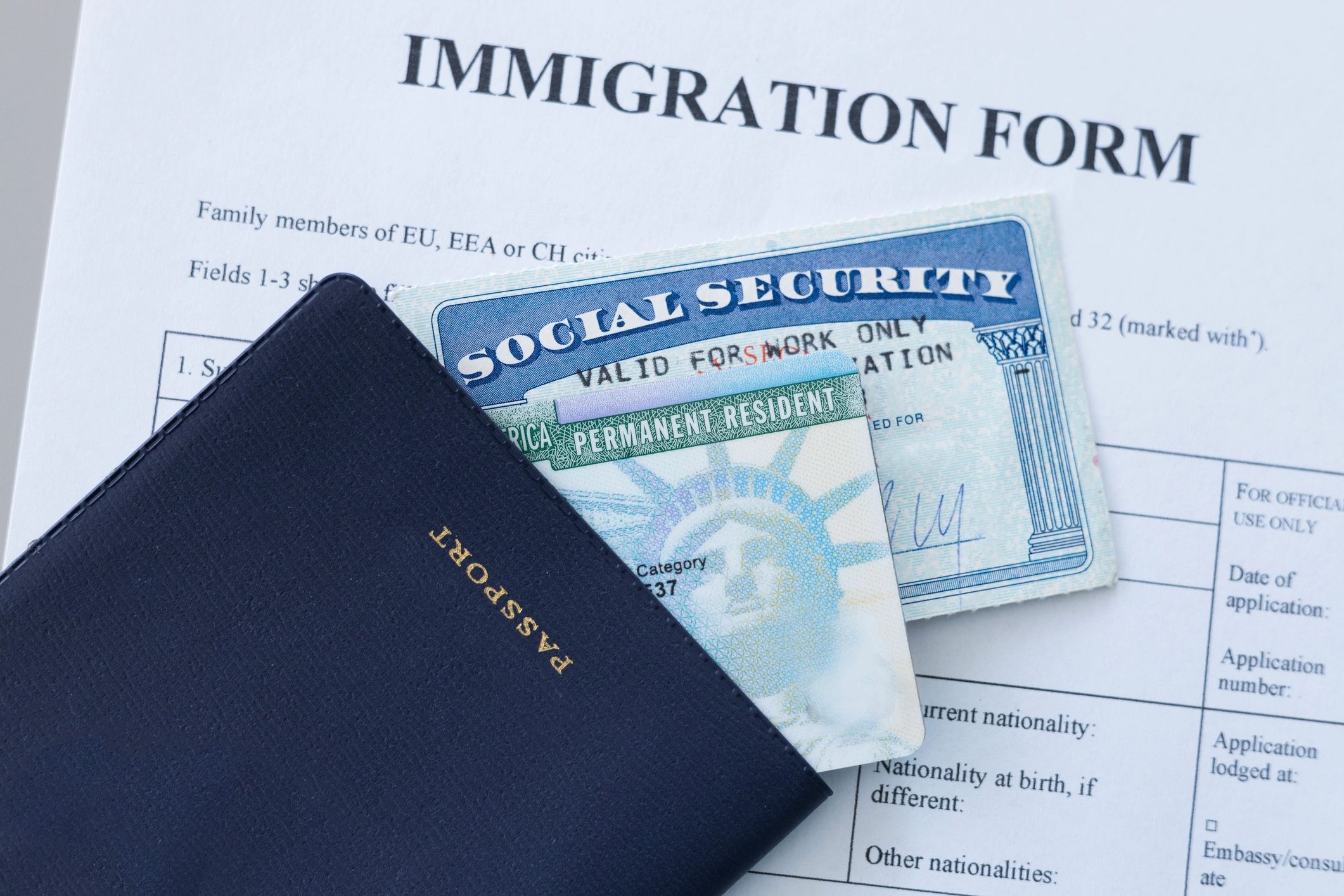 Service image